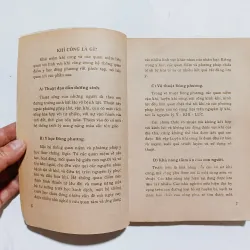 Khí Công Chữa Bệnh - Hoàng Vũ Thăng ( 2 Tập) 972771