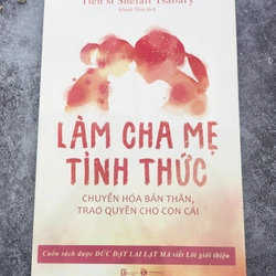 Làm Cha Mẹ Tỉnh Thức