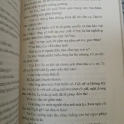 LÃO KHỔ - TẠ DUY ANH 1033473