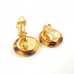 【Vintage】Bông tai Chanel 626398