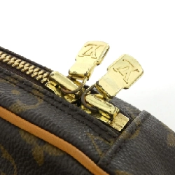 Túi đeo vai Louis Vuitton Monogram Pochette Gange M51870 613293