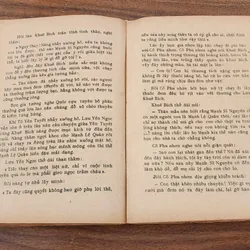 VH cổ điển Trung Quốc: TÁI SANH DUYÊN (Tình sử Mạnh Lệ Quân - trọn bộ 2 tập 729229