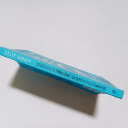 Cư Xử Như Người Thành Công Suy Nghĩ Như Người Thành Đạt 720379