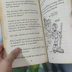 Dork Diaries: Dear Dork - Rachel Renée Russell 1033646