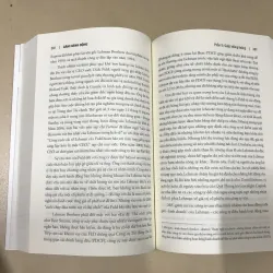 Dám Hành Động - Ben S. Bernanke 1002704