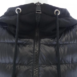 MONCLER 20938G00020 Áo khoác lông - Hàng hiệu Chính hãng 815534