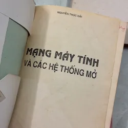 Mạng máy tính / Tin đại cương/ Kỹ thuật số (3 cuốn) 1006891