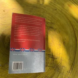 PRISMA WOORDENBOEK ENGELS - NEDERLANDS - TỪ ĐIỂN ANH- HÀ LAN 761293