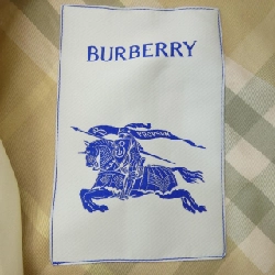 Burberry BURBERRY 80832071 Áo khoác trench 633676