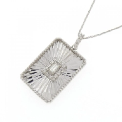 Dây chuyền kim cương PT900/PT850 0.15CT - Hàng hiệu Chính hãng 861241