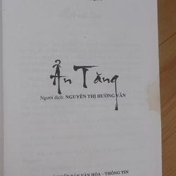 ẨN TĂNG Châu Á  498089