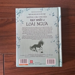 Những câu chuyện hay nhất về loài ngựa 524418