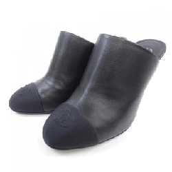 Giày sandal CHANEL - Hàng hiệu Authentic 663006