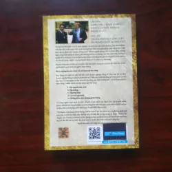 [Sách Doanh Nhân] Midas Touch - Chạm Tay Hóa Vàng (Donald Trump & Robert Kiyosaki) 991055