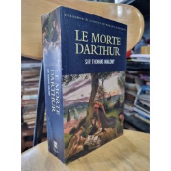 LE MORTE DARTHUR - SIR THOMAS MALORY (WORDSWORTH CALSSICS OF WOLRD LITERATURE)