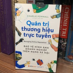 QUẢN TRỊ THƯƠNG HIỆU TRỰC TUYẾN