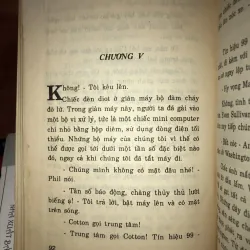 Quả bom lăn - Jerry Cotton 998093