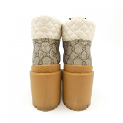 【Mã giảm giá】Gucci GUCCI Boots 662680