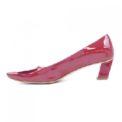 【Mã giảm giá】Giày cao gót ROGER VIVIER 663482