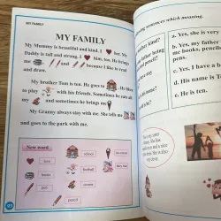 Reading conprehension - học tiếng Anh cho bé 1024300