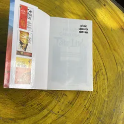 HÉ MỞ CÁNH CỬA TÂM LINH- NGUYỄN VĂN TRẤN 571916