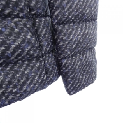 【Khuyến mãi】Áo khoác lông vũ Herno 640966