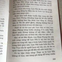 20 nữ nhân Trung Quốc - Bùi Hạnh Cẩn (biên soạn) 968752