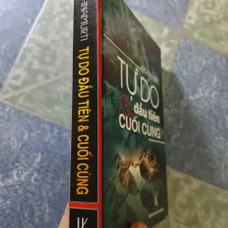 Tự do đầu tiên và cuối cùng - Krishnamurti 932112