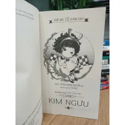 Giải mã 12 chòm sao – Khám phá tất tần tật cung Kim Ngưu – NXB Kim Đồng 560800