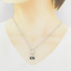 Hàng hiệu Authentic - Dây chuyền Amulet Constance của Hermès 844881