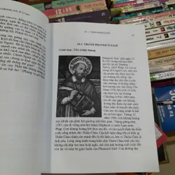 NHỮNG VỊ THÁNH GIÁO HỘI VIỆT NAM VÀ THẾ GIỚI YÊU MẾN - PHẠM XUÂN UYỂN 729815