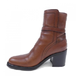 Giày bốt CELINE - Hàng hiệu Authentic 828533