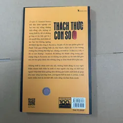 Thách thức từ con số 0 568923