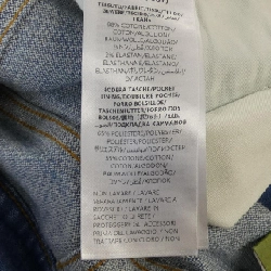 Gucci GUCCI 624217 XDCW4 Jeans 646797