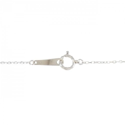 PT850 Dây chuyền kim cương 0.11CT - Hàng hiệu Chính hãng 857913