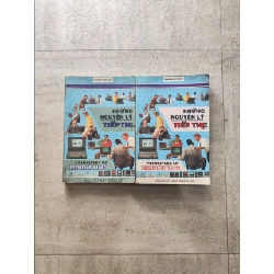 Những nguyên lý tiếp thị - Philip Kotler 654304