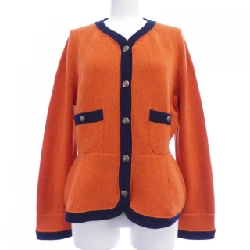 【Mã giảm giá】Áo cardigan CHANEL