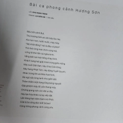Những miền lưu dấu - Cảnh Việt trong văn chương | bìa cứng  418936