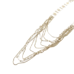 Dây chuyền Chanel AB2920