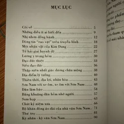 Đi và sống với Sơn Nam - Ký sự 641939