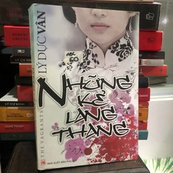 Những kẻ lang thang - Lý Dực Vân