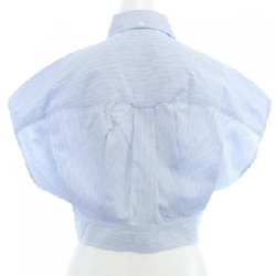 ミュウミュウ MIU MIU MK1619 1KUP Áo sơ mi - Hàng hiệu Chính hãng 635158