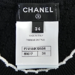 CHANEL P74144K10654 23C Áo len - Hàng hiệu Chính hãng 774168