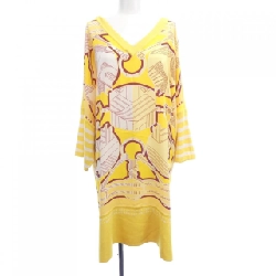 【Mã giảm giá】Đầm HERMES