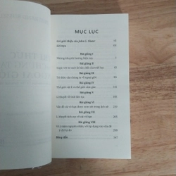 Sách triết: Tri thức của chúng ta về ngoại giới - Bertrand Russell 547890