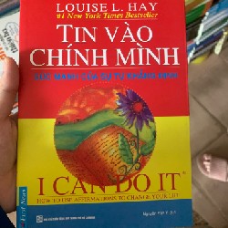 Tin vào chính mình - I can do it 17566