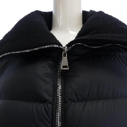 MONCLER TORCYN Áo khoác lông - Hàng hiệu Chính hãng 821365