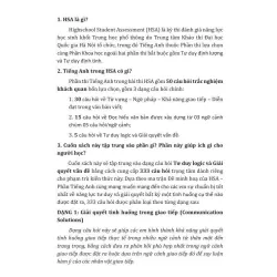 Sách 2026 - 333 Câu Hỏi Tư Duy Và Giải Quyết Vấn Đề Phần Tiếng Anh 824227