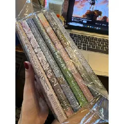 TRUYỆN TRANH DÁNG HÌNH THANH ÂM 386708