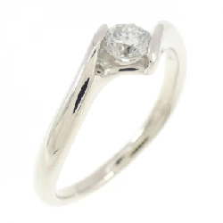 Nhẫn kim cương PT950 0.20CT